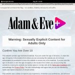 Adam And Eve TV Join Link
