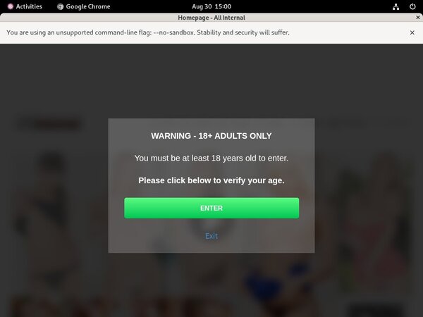 Allinternal.com Free Passwords