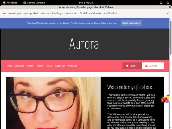 AuroraJaymes Segpayeu Com