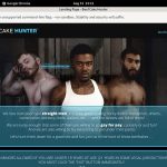 Beef Cake Hunter Free Hd Porn