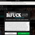 Bi Fuck Membership Plan