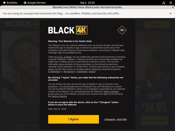 Black4k.com With Westbill