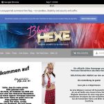 Blondehexe.net Network