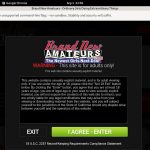 Brandnewamateurs.com By SMS