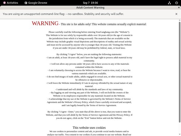 Cafe MILFs Porn Passwords