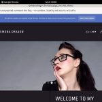 Demonadragonsfilth.modelcentro.com Cheap Deal