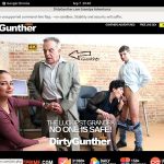 Dirty Gunther Day Trial