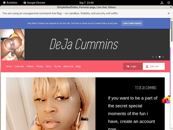 Dirtydollsecrets.com Free Trial Coupon Dirtydollsecrets.com Free Trial Coupon