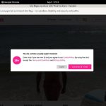 Discount Camlust.com Offer