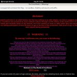 Discount Cruxdreams.com Tour