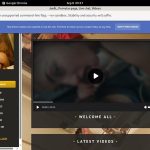 Discount Jael.modelcentro.com Account