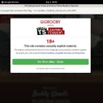 Discount Offer Ts-castingcouch.com