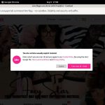 FoxyStar Join Again