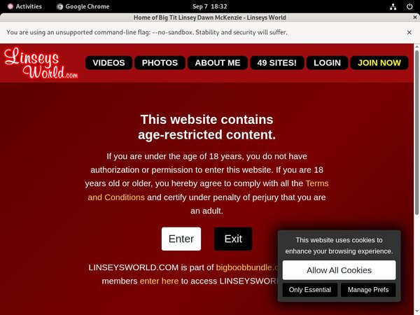 Free Linseysworld Account Discount
