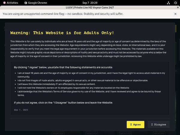 Free Luuv Premium Acc