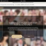 Free Oldje 3Some Trial Memberships