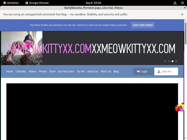 Free SluttyNatasha Membership Free SluttyNatasha Membership
