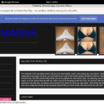 Free Trial TiaMariia