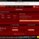 Free Working Yoogirls.com Account