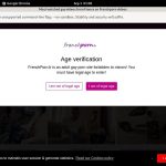 French Porn Gay With Free Trial