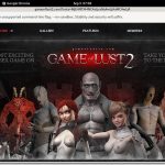 Get Free Game Of Lust 2 Passwords