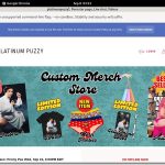 Get Inside Platinumpuzzy.net
