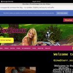 GinaStarr Passwords Free