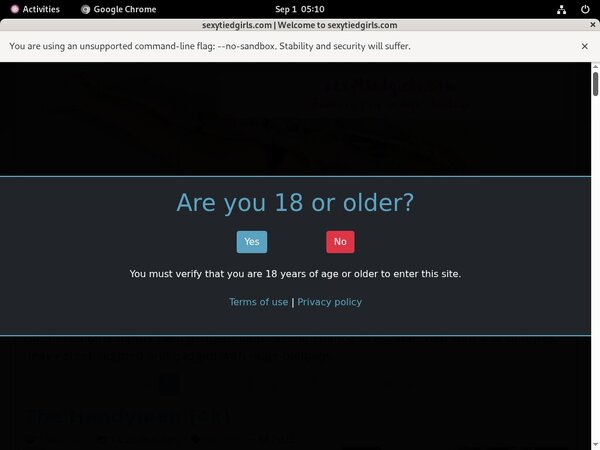 I-love-bondage.com Videos Free