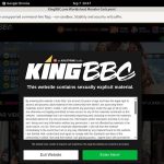 Kingbbc.com Bankeinzug