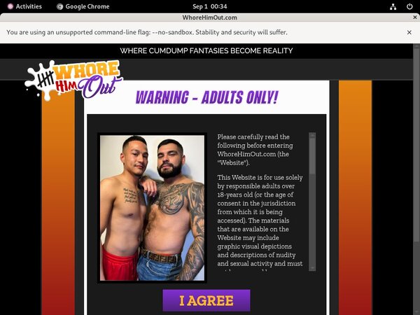 Leakedandloaded.com Premium Account