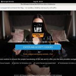Lifeselector With Gift Card