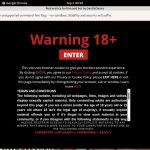 Limited Gentle Desire Discount