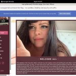 Marcylive Member Password