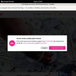 Mistress Cruel Membership Account