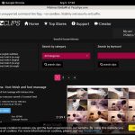 Mistress Stellamiporn