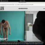 Mr Man Creampie