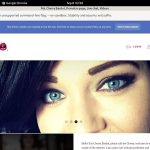Ms. Cherry Bardot Free Galleries