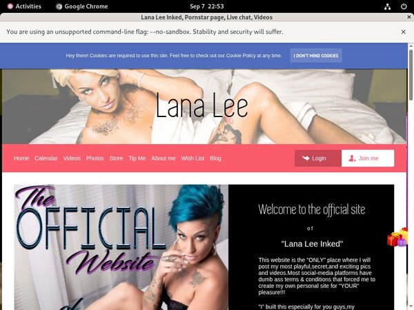 My-lana-lee Xxx Movies