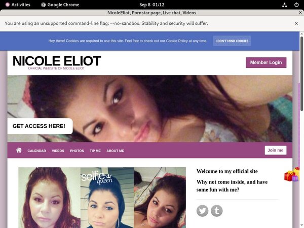 NicoleEliot Account Paypal NicoleEliot Account Paypal
