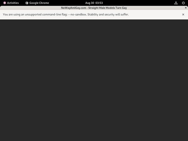 Nowayamigay Free Trial Link