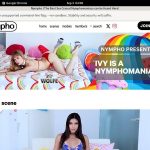 Nympho.com Hot Sex