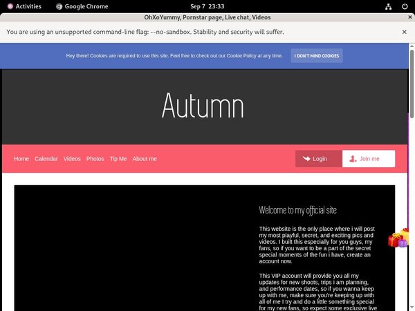 Ohxoyummy.modelcentro.com ???