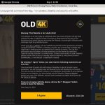 Old 4k Free Trial Promotion