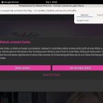 Parkplatzluder19.com Login Ids