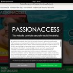 Passionaccess Discount Trial Free