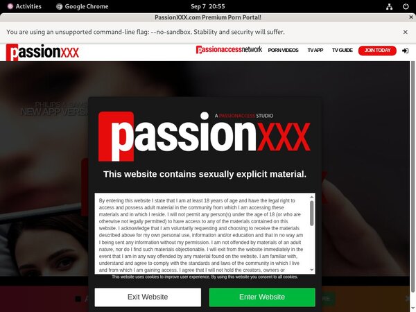 [Image: Passionxxxcom-Account-Free.jpg]