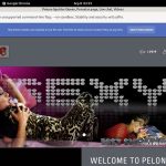 Pelona Squirter Queen Ebony