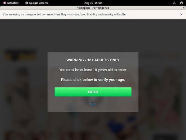 Perfectgonzo.com ????
