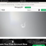 Plus Playboy Discount Link