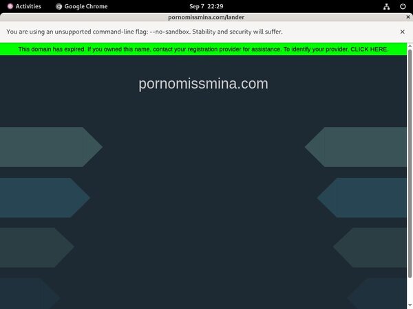Pornomissmina.com Trial Account Pornomissmina.com Trial Account